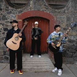 Cover of Cambiaste