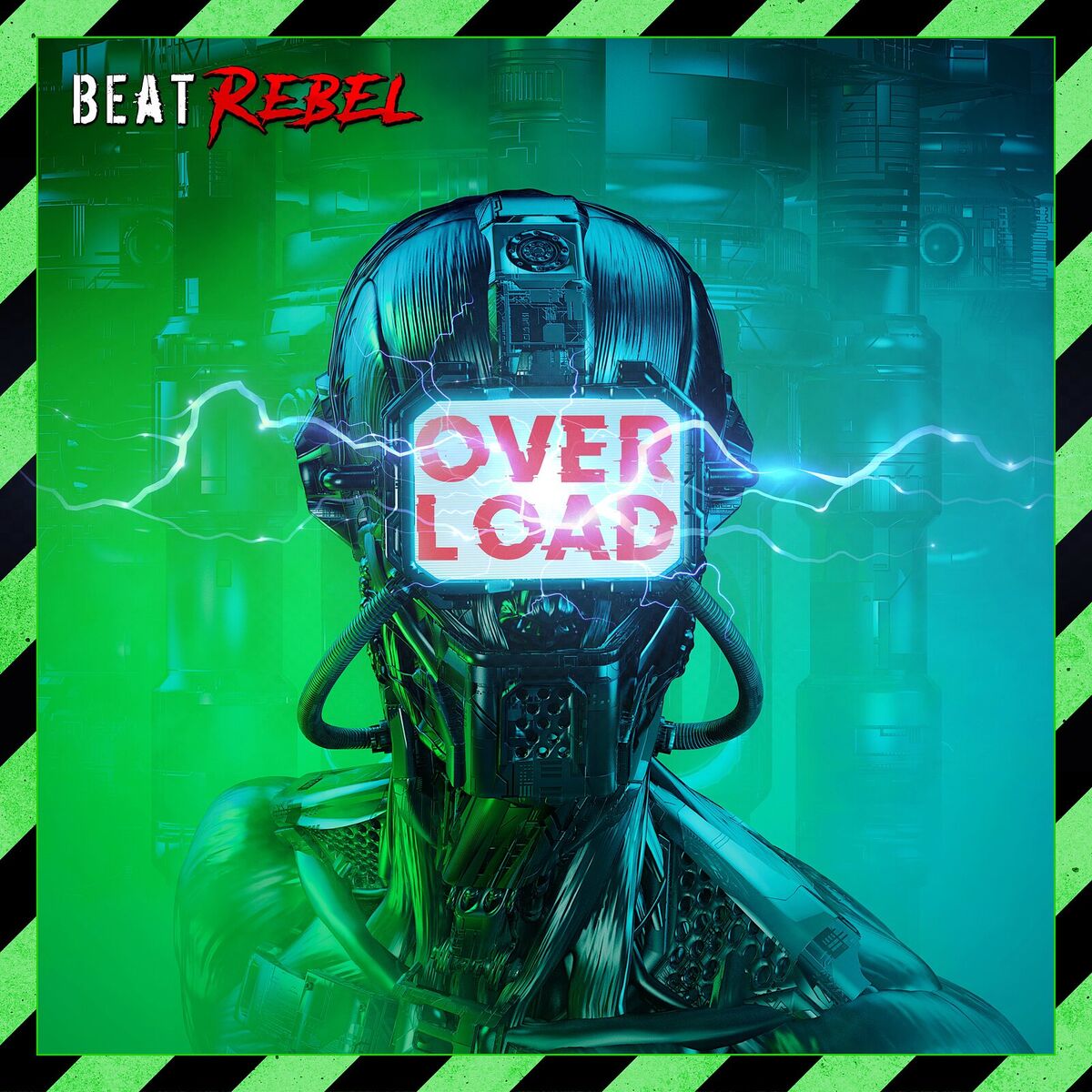 Album cover of Overload