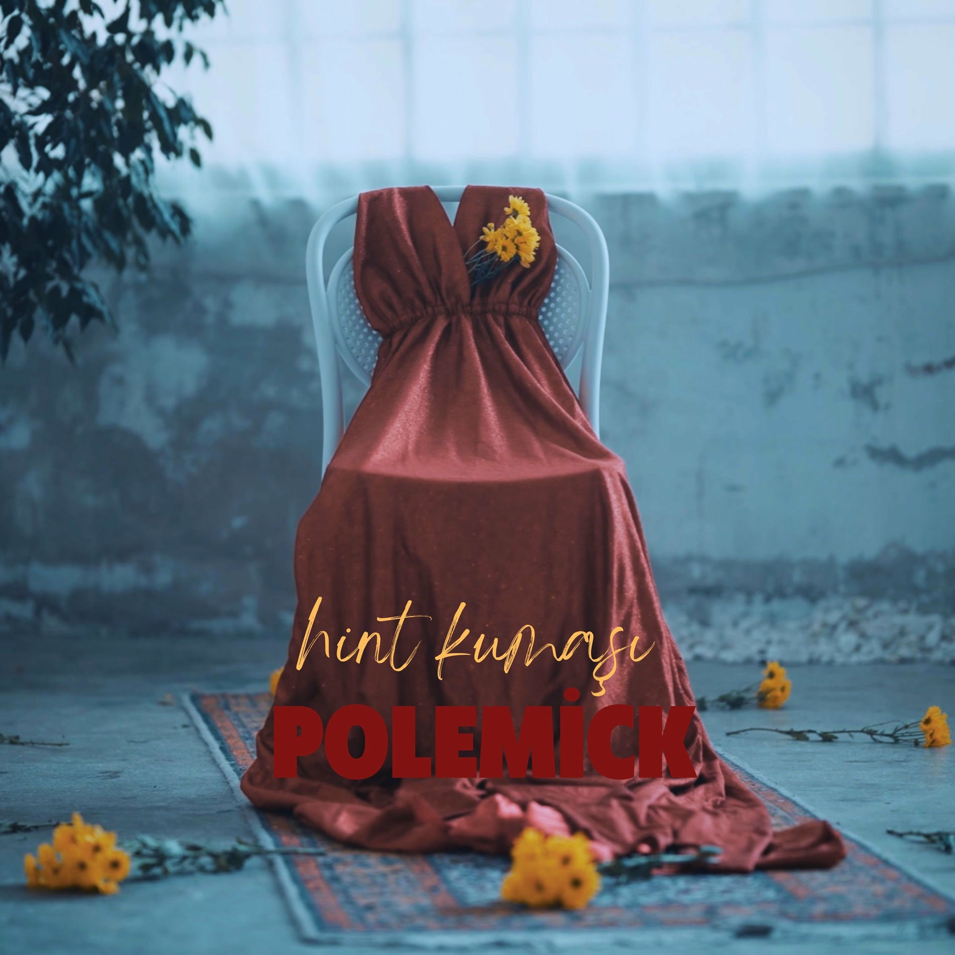 Album cover of Hint Kumaşı