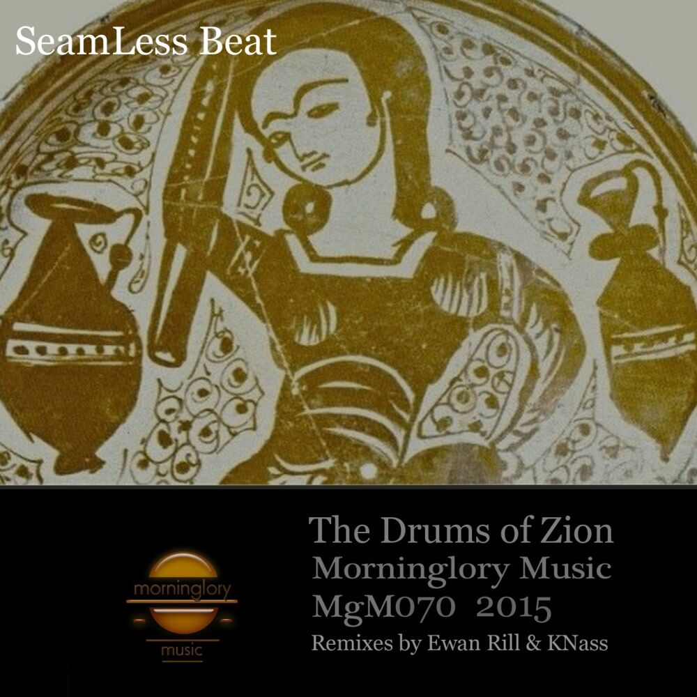 Picture of The Drums of Zion