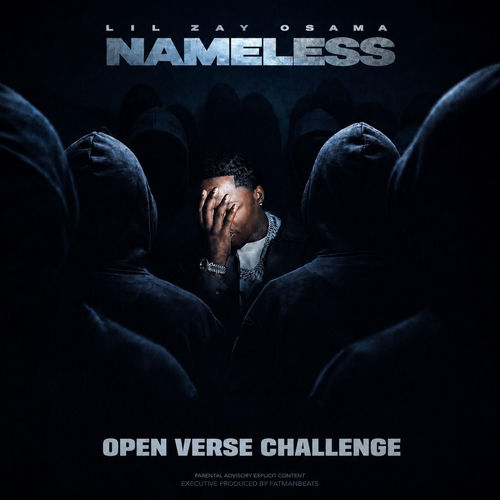 Lil Zay Osama (NameLess (Open Verse Challenge) artwork