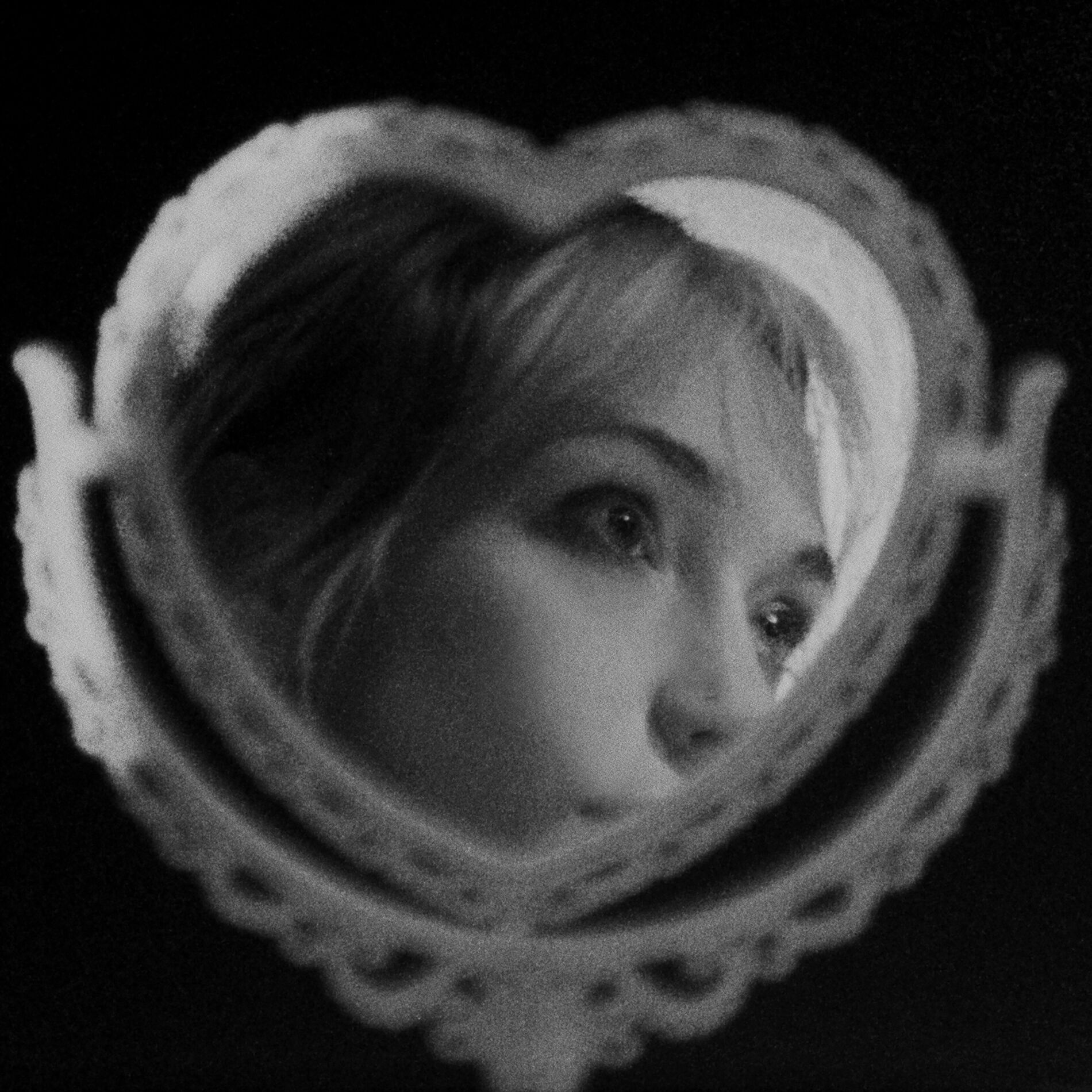 Album cover of Valentine