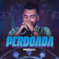 Cover of Perdoada (Ao Vivo)