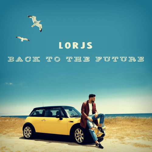 Back to the Future