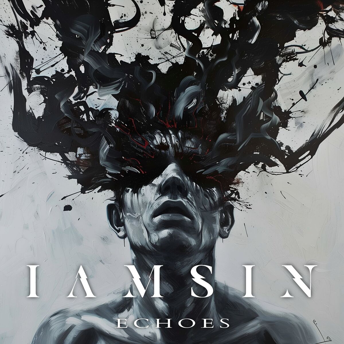 Album cover of Echoes