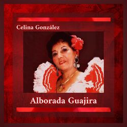 Cover of Alborada Guajira