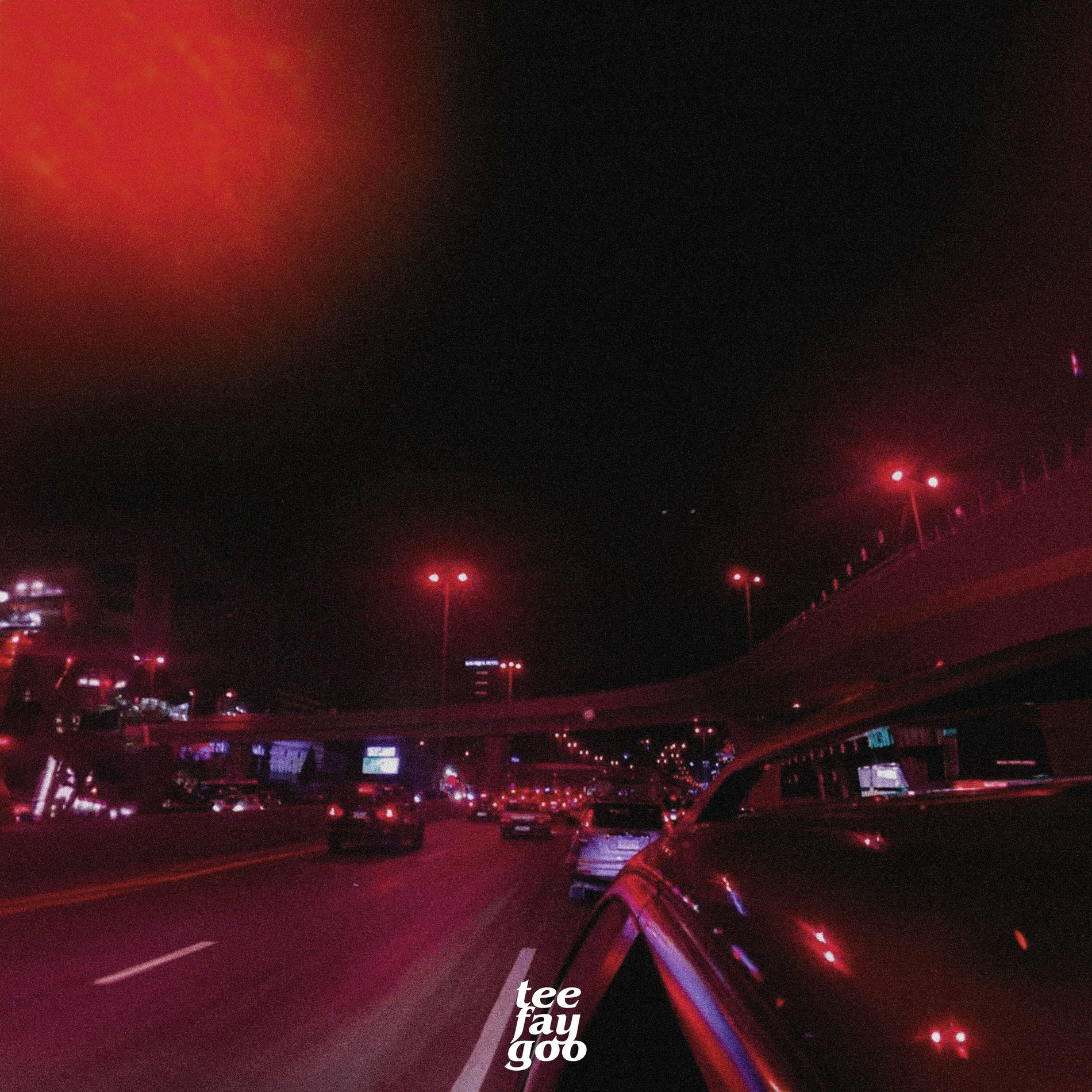 Album cover of please stay