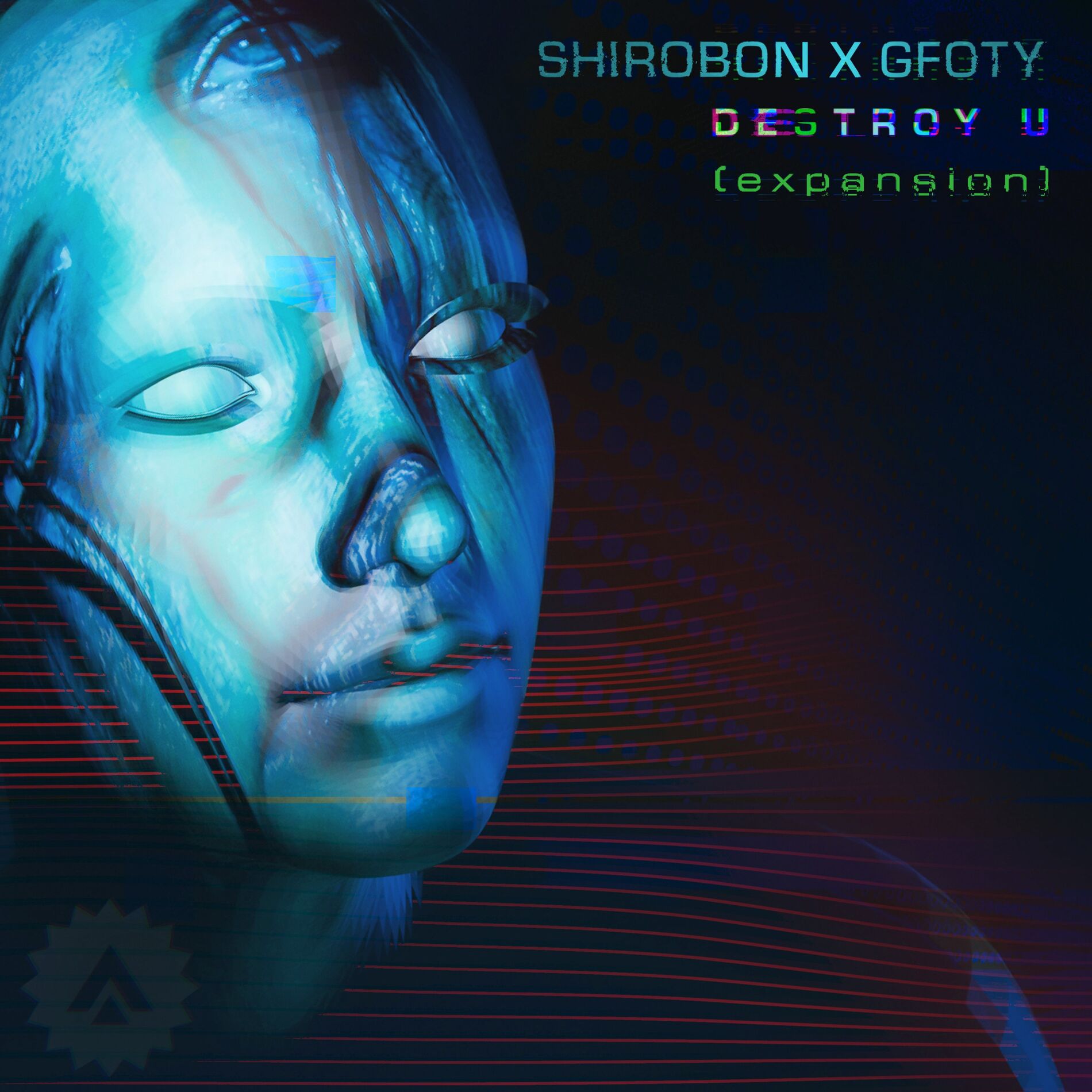 Album cover of Destroy U (Expansion)