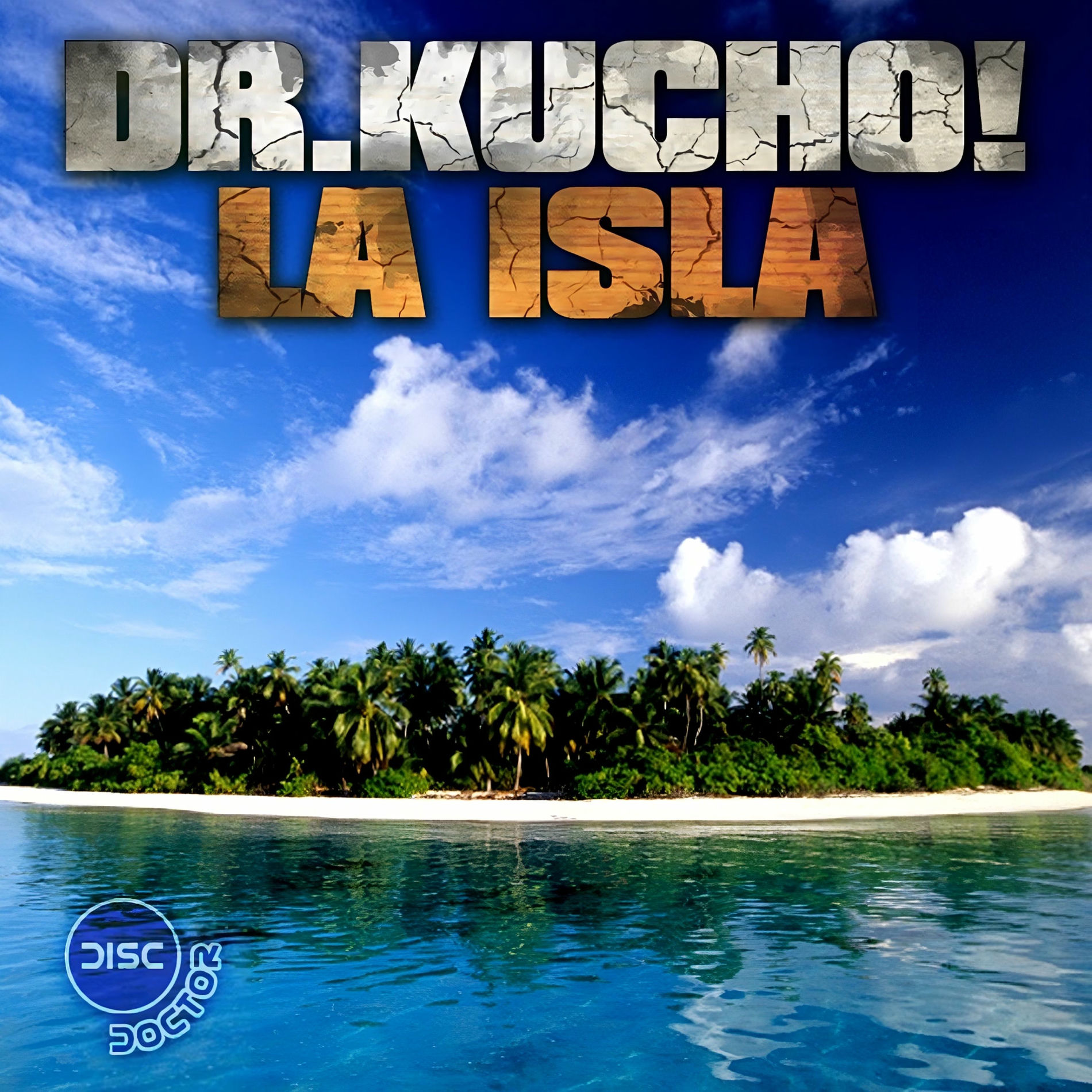 Album cover of La Isla