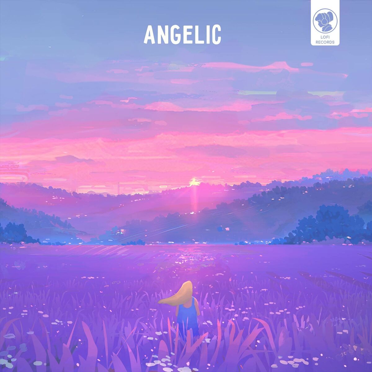 Album cover of Lilac