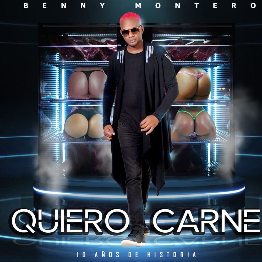 Picture of Quiero Carne