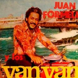 Cover of Y En El 81