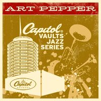 Art Pepper: albums, songs, playlists | Listen on Deezer