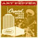 Begin The Beguine (Alternate Take) by Art Pepper album cover