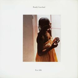 Cover of Raw Silk