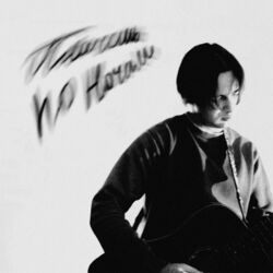 Cover of Плачешь по ночам