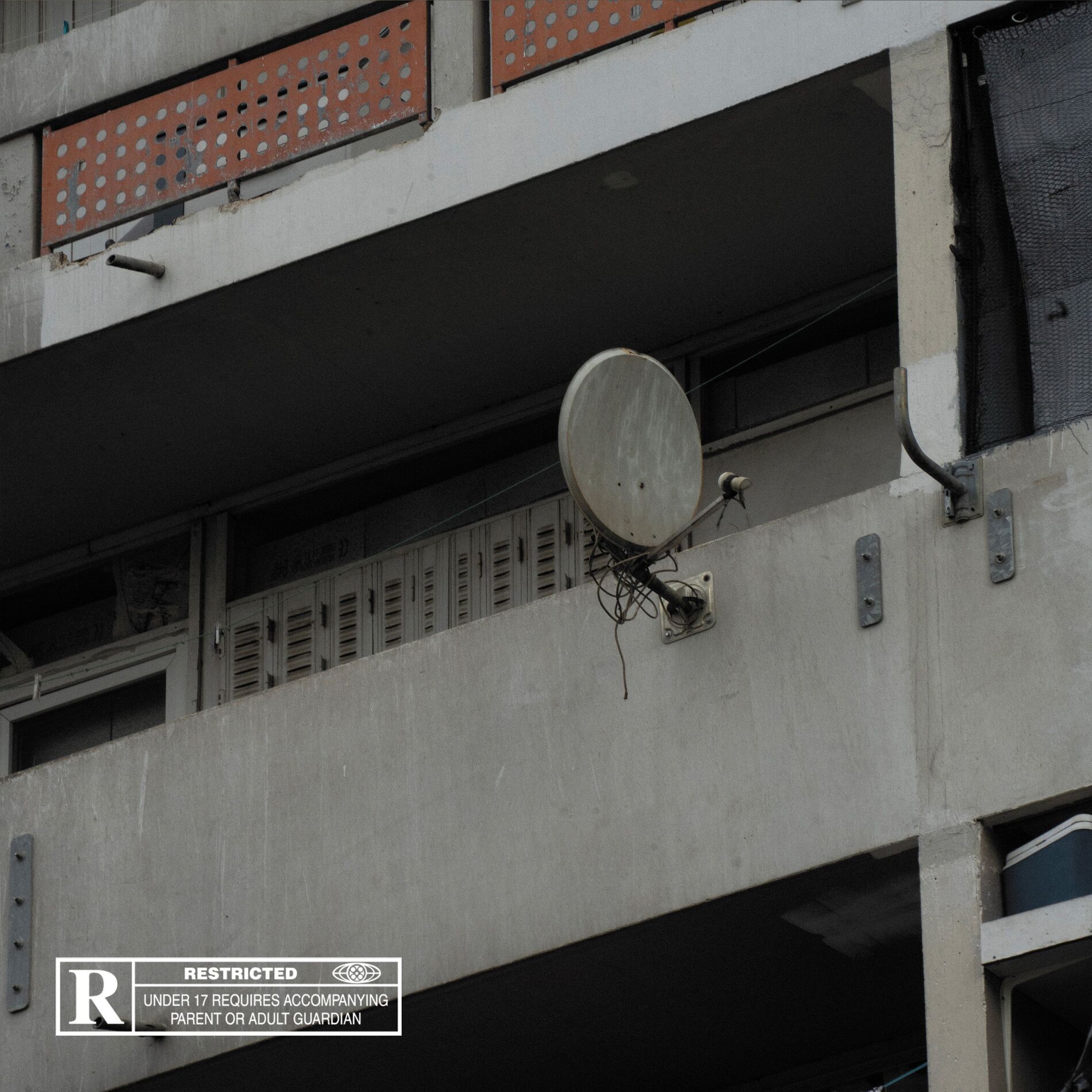 Album cover of Si tout va mal