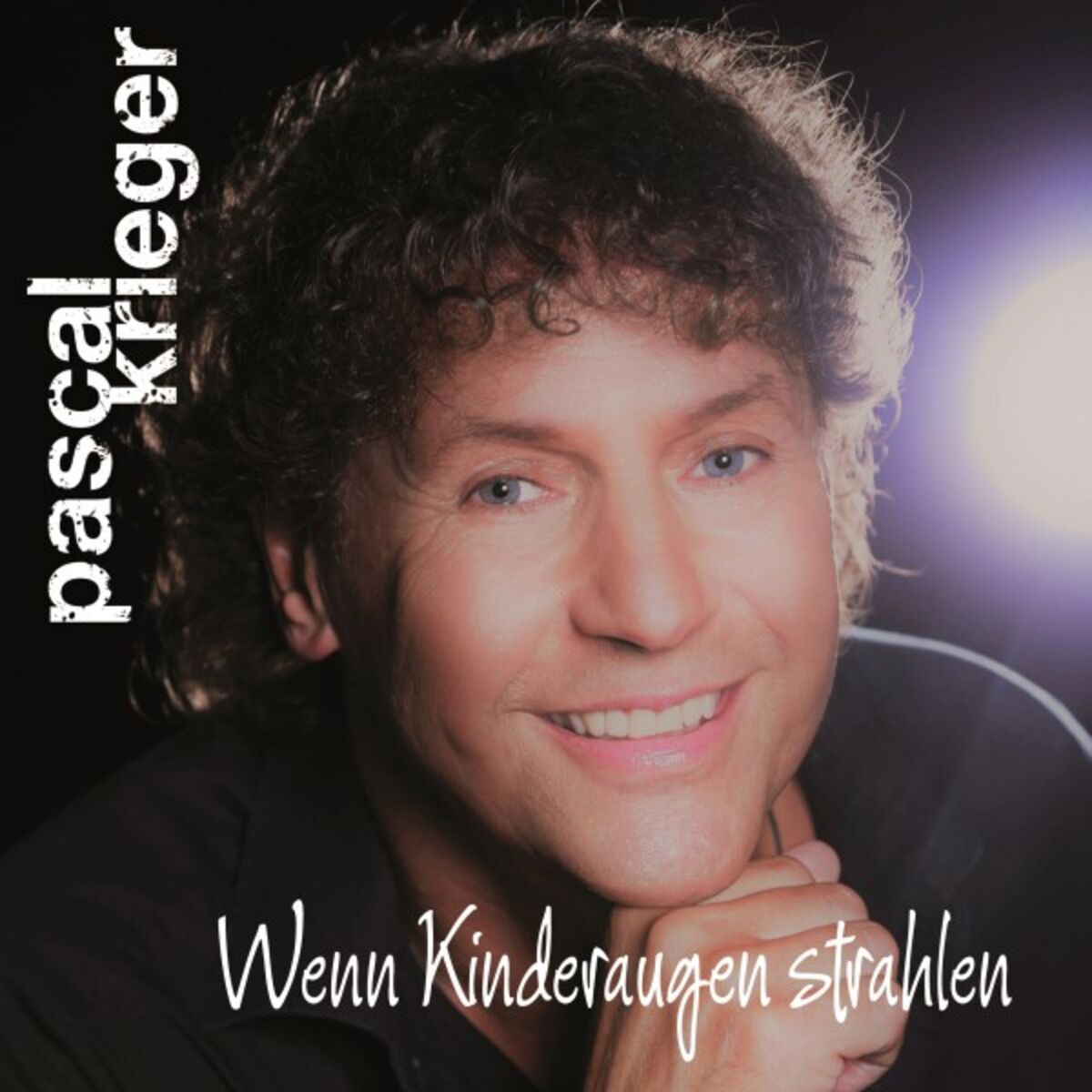 Album cover of Wenn Kinderaugen strahlen