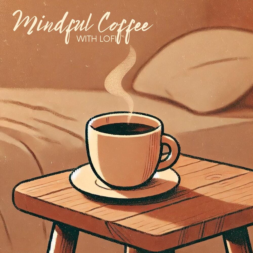 Picture of Mindful Coffee with Lofi