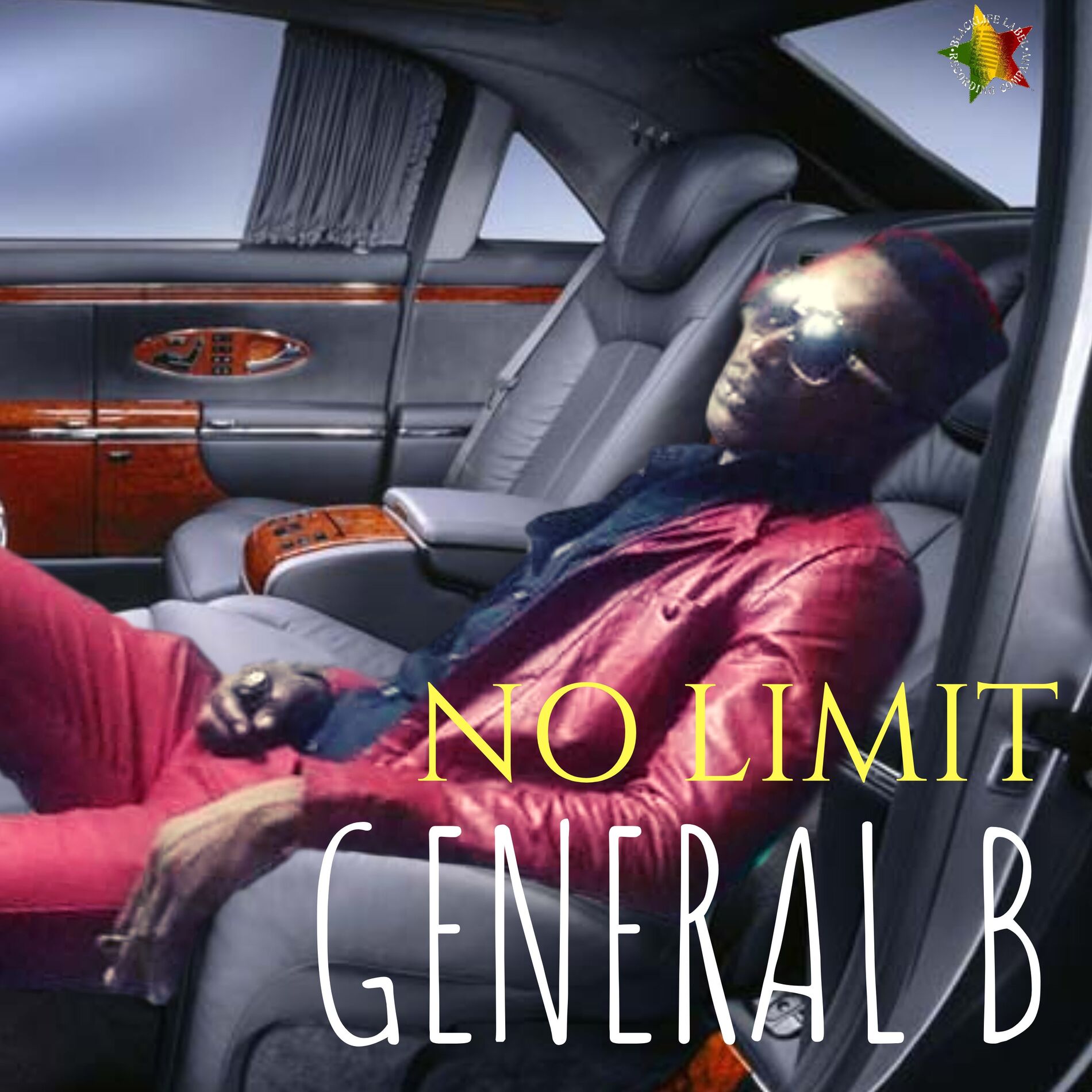 Album cover of No Limit