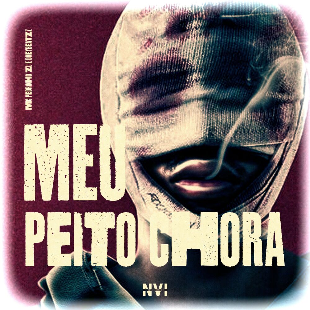 Picture of Meu Peito Chora