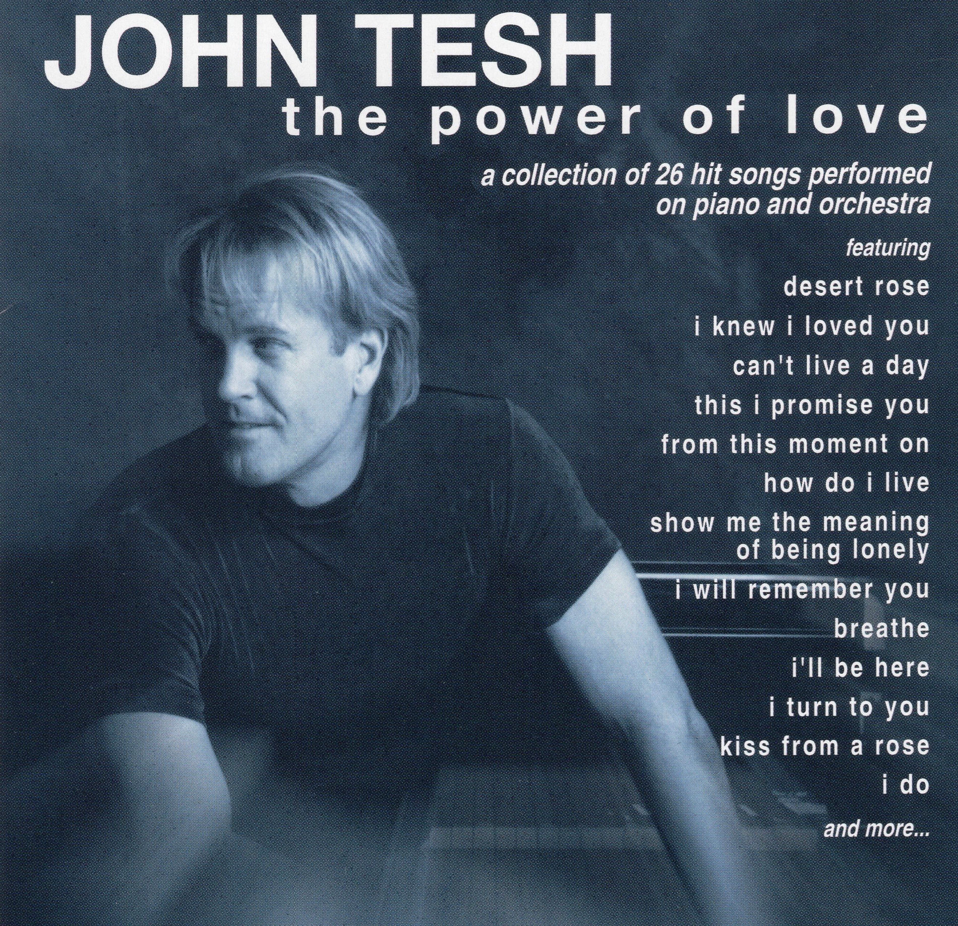 Album cover of Song For Jennifer