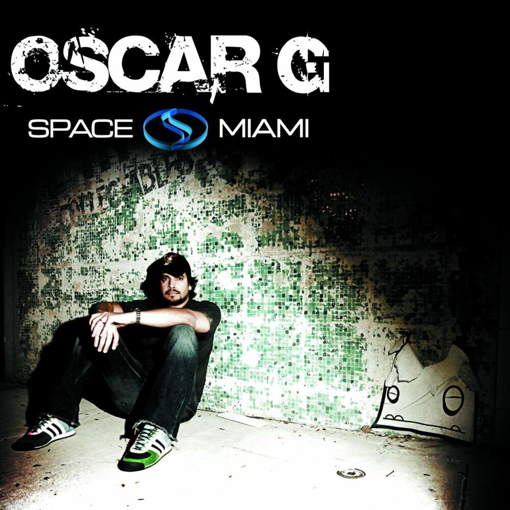 Picture of Nervous Nitelife: Space Miami