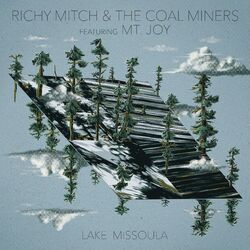 Cover of Lake Missoula (feat. Mt. Joy)