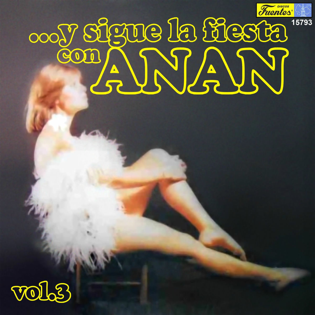 Anibal Angel 