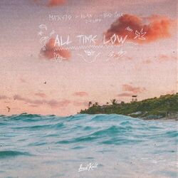 Cover of All Time Low
