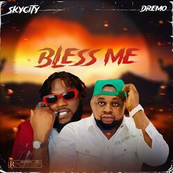 Cover of Bless Me