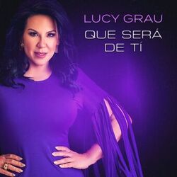 Cover of Que Sera de Ti