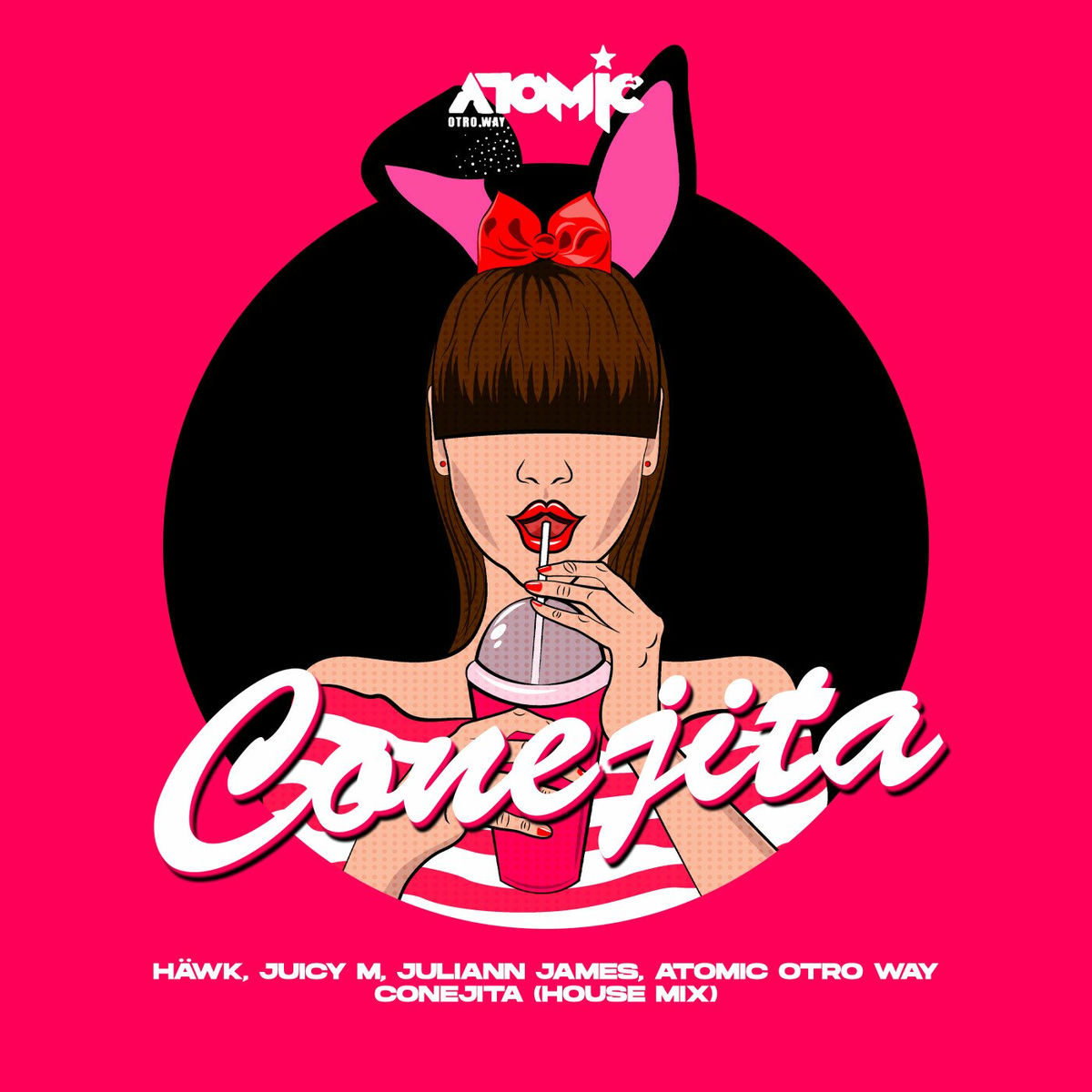 Album cover of Conejita (feat. Juliann James) (House Mix)