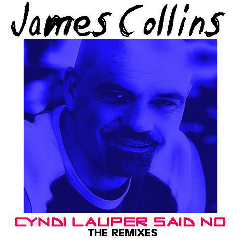 Picture of Cyndi Lauper Said No - Remixes