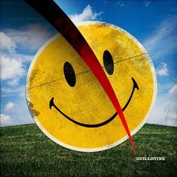 Cover of Guillotine
