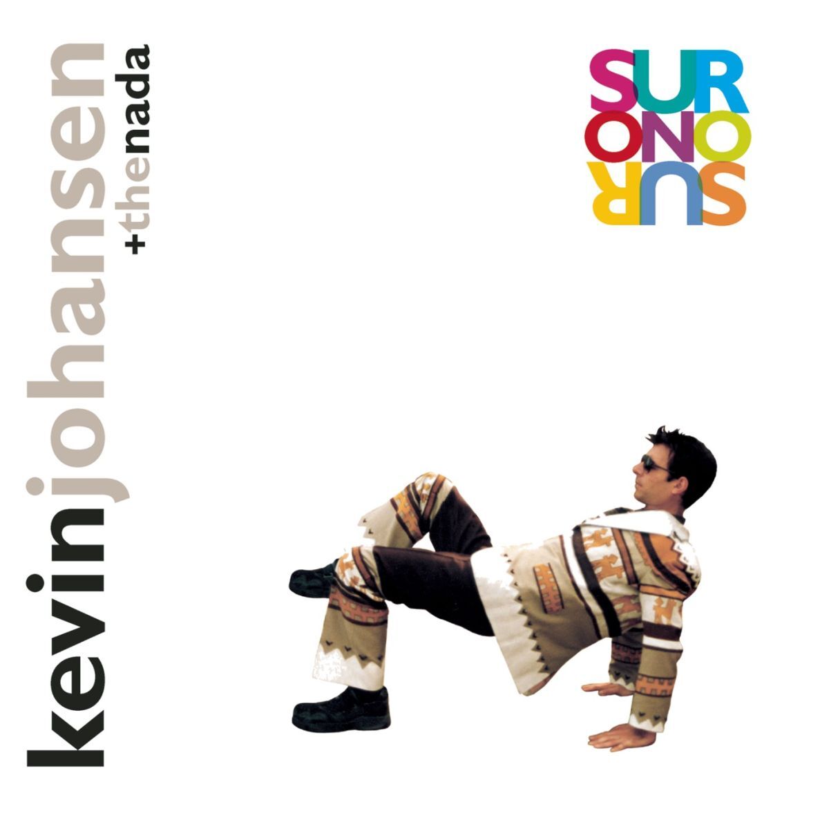 Album cover of Timing