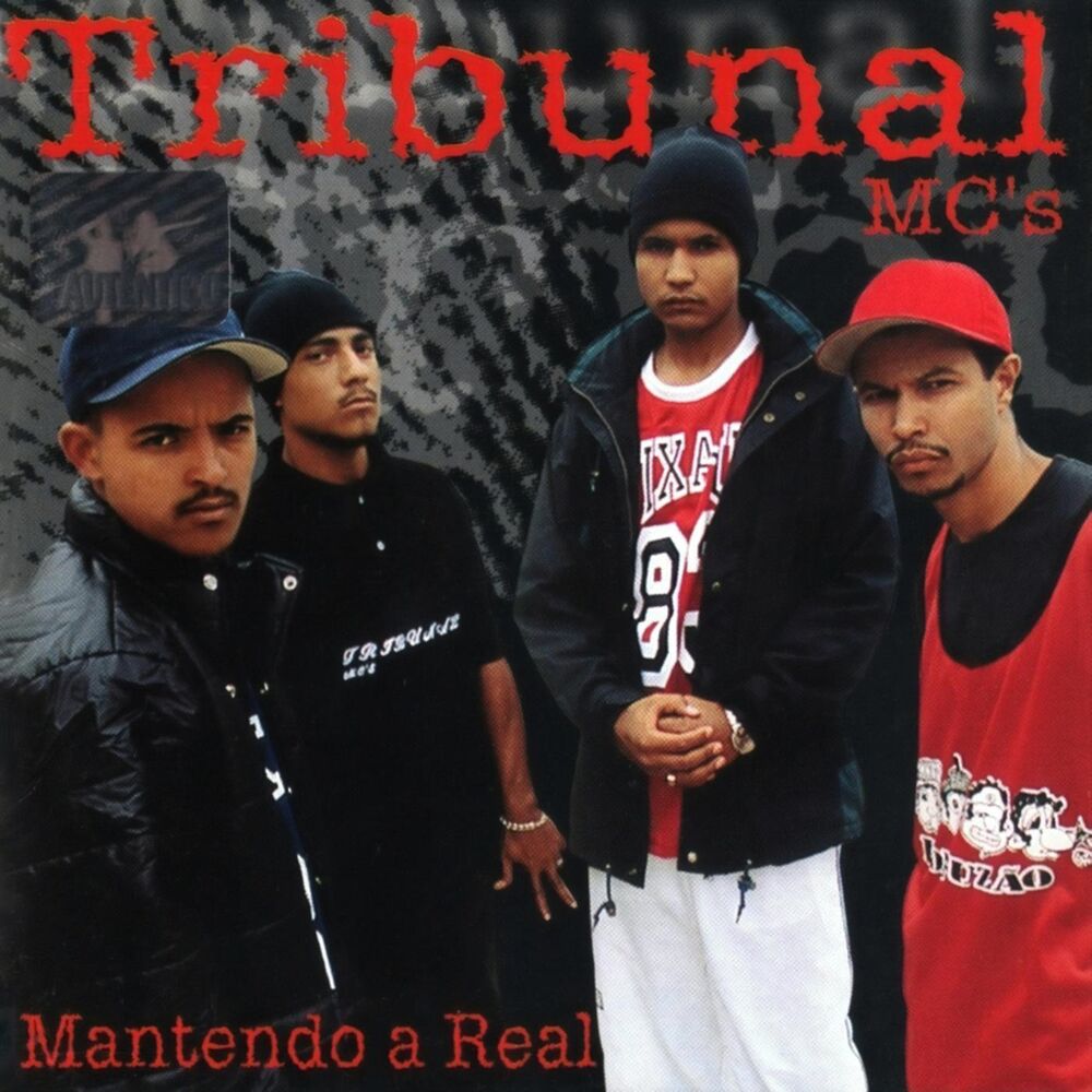 Picture of Mantendo a Real