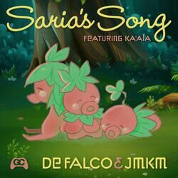 Cover of Saria's Song (feat. Ka'ala)
