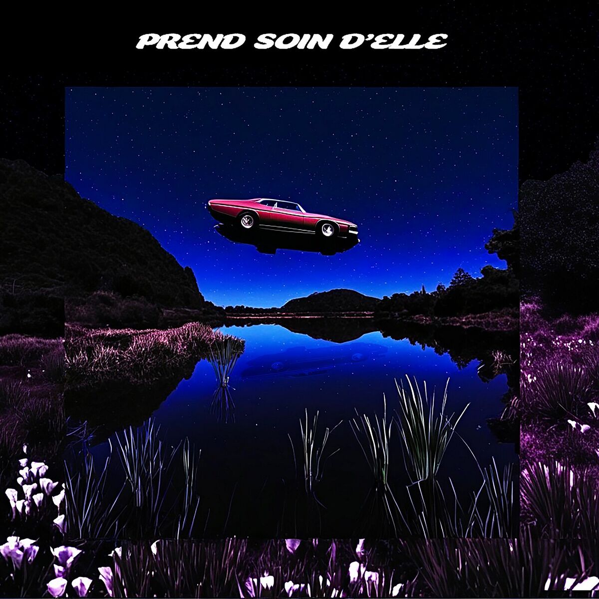 Album cover of PREND SOIN D'ELLE