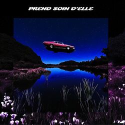 Cover of PREND SOIN D'ELLE