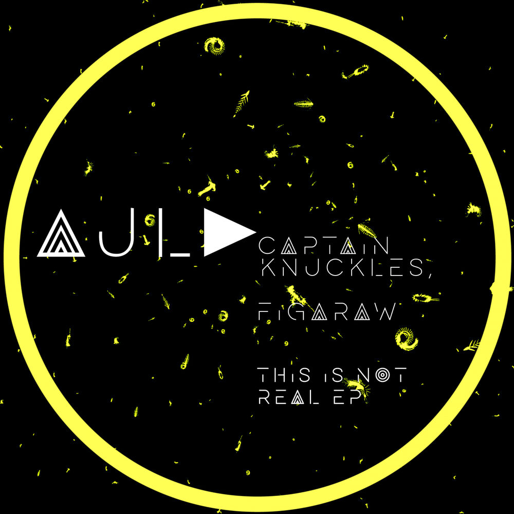 Picture of This Is Not Real Ep