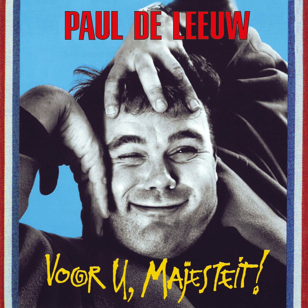 Album cover of De Bruid