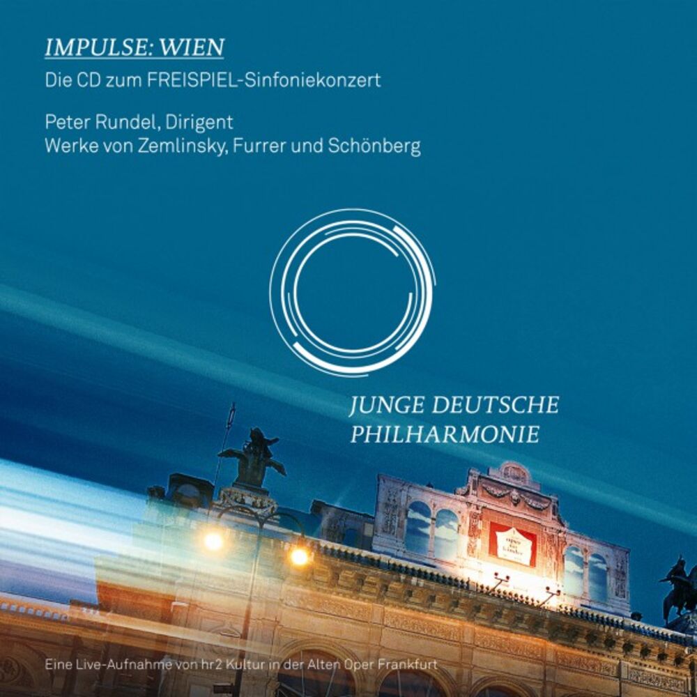 Picture of Impulse: Wien