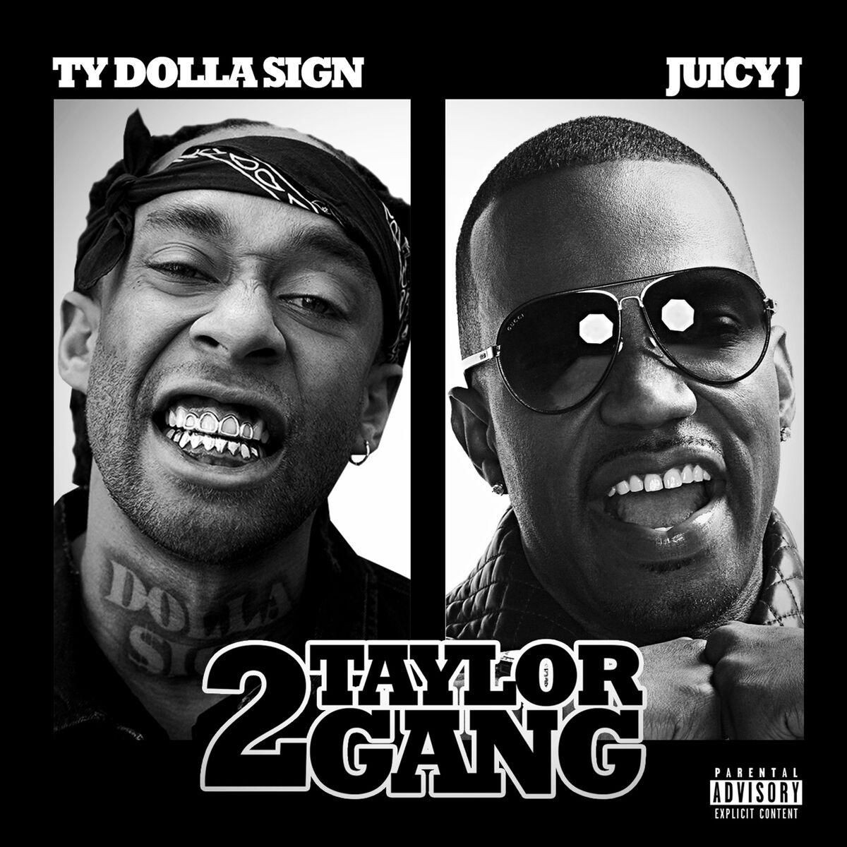 Album cover of Come Through