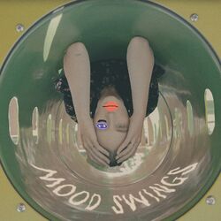 Cover of Mood Swings