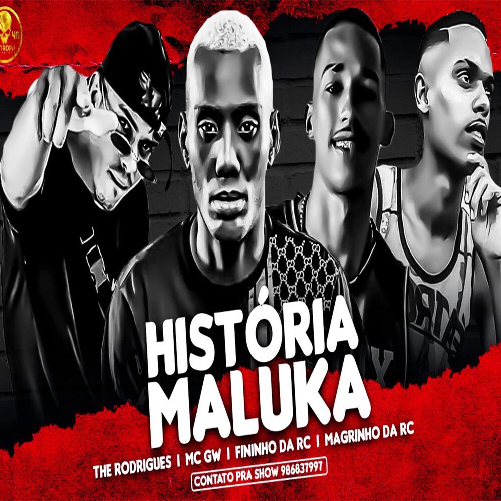 Picture of Historia Maluka