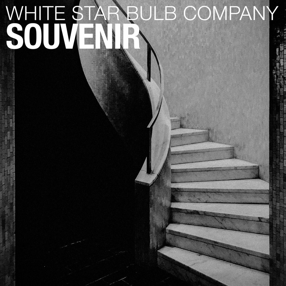 Album cover of Souvenir