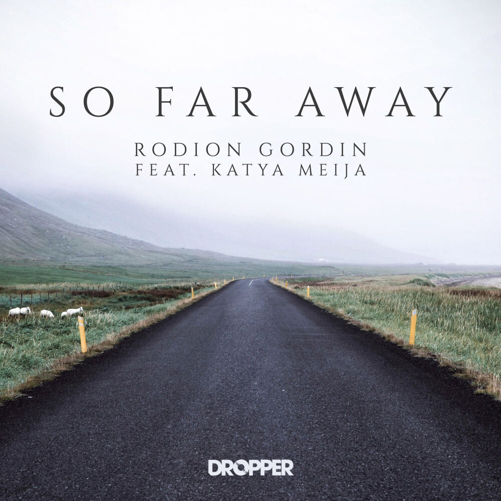 Picture of So Far Away (Radio Edit)