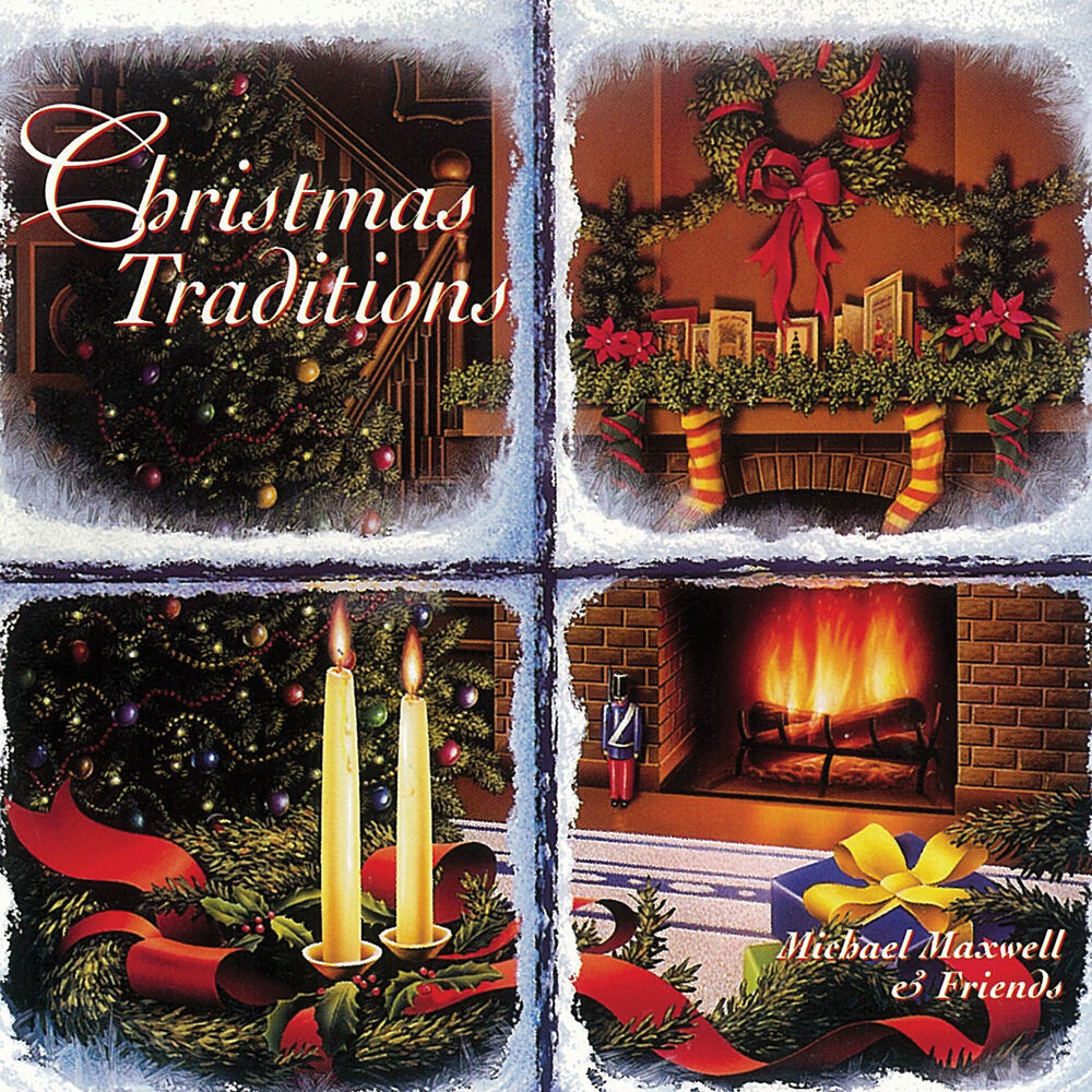 Picture of Christmas Traditions