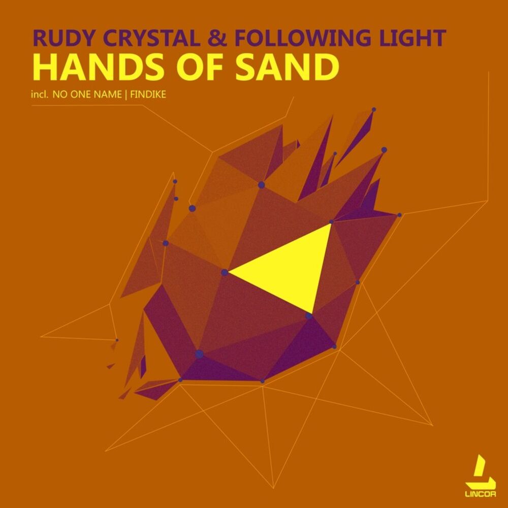Picture of Hands of Sand